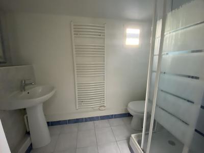 Appartement - 31 m² - 2 pièces