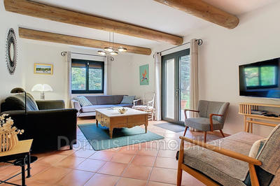 Maison - 188 m² - 8 pièces