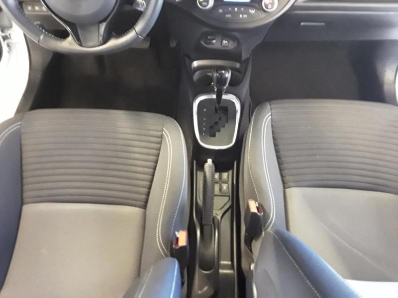 Toyota Yaris 1.5 100 Cv France Business Hybride