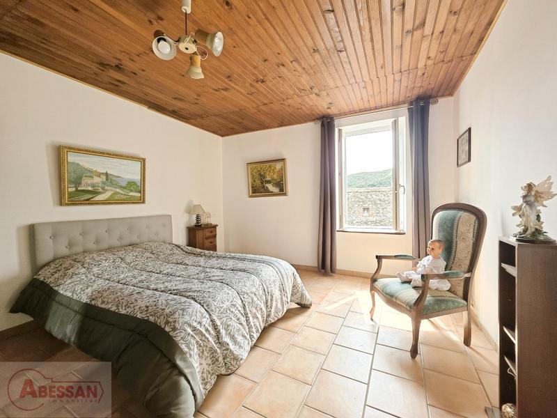 Maison - 107 m² - 5 pièces