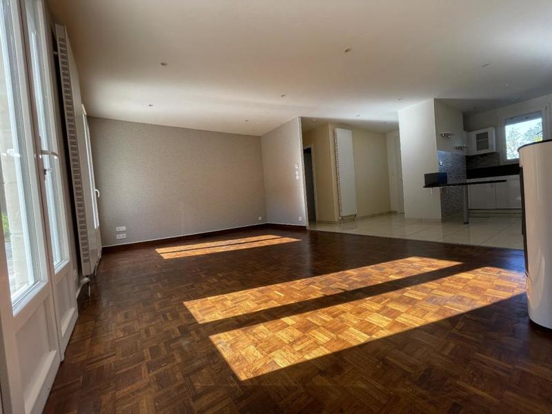 Maison - 120 m² - 7 pièces