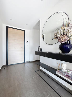 Appartement - 227 m² - 5 pièces