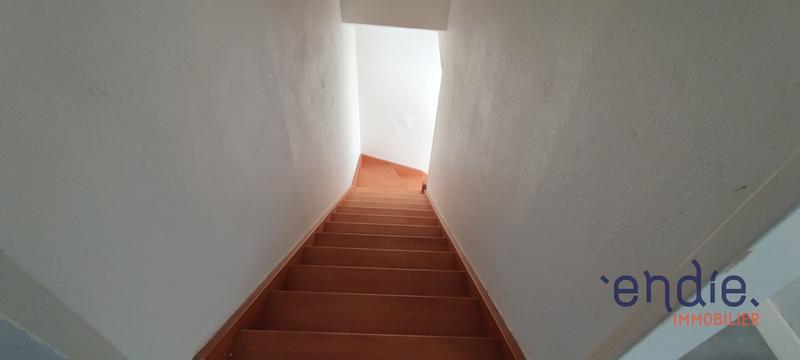 Maison ancienne - 134 m² - 6 pièces