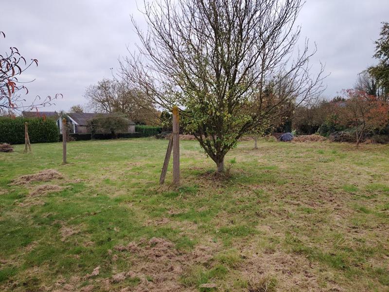 Maison - 124 m² - 7 pièces