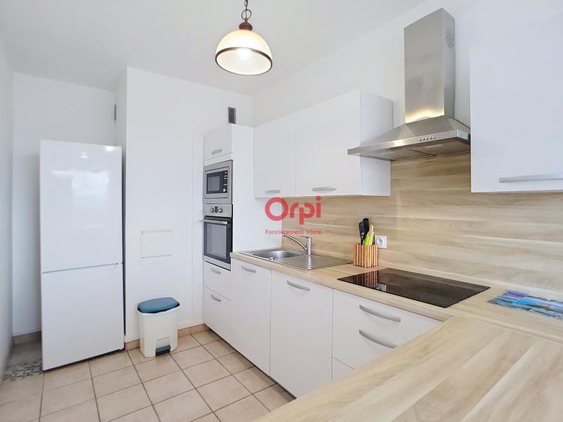 Appartement - 73 m² - 3 pièces