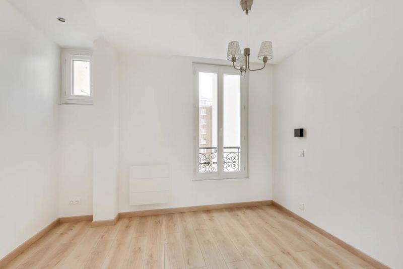 Duplex - 49 m² - 3 pièces