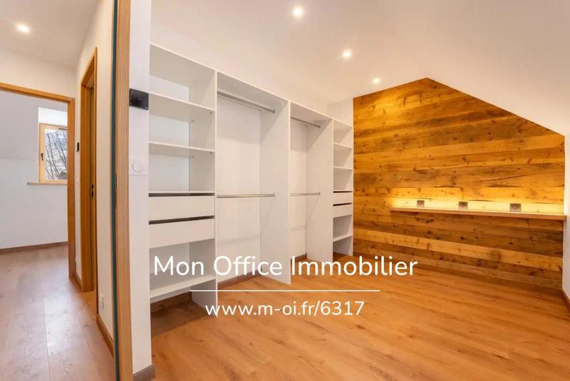 Duplex - 55 m² - 3 pièces