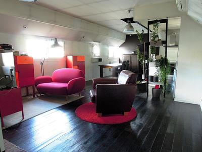 Maison - 132 m² - 5 pièces