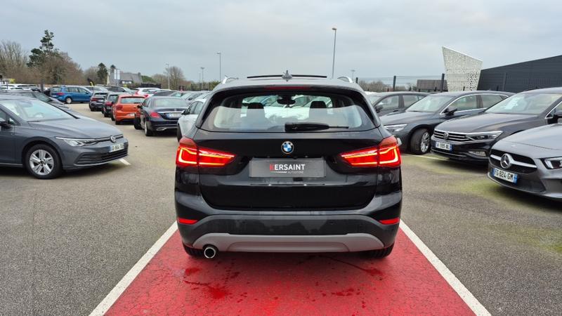 Bmw X1 F48 Sdrive 16d 116 Ch Business Design