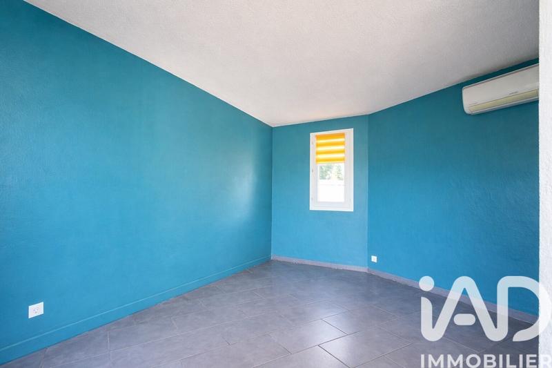 Appartement - 77 m² - 4 pièces