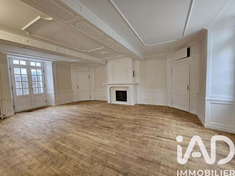 Maison - 183 m² - 6 pièces