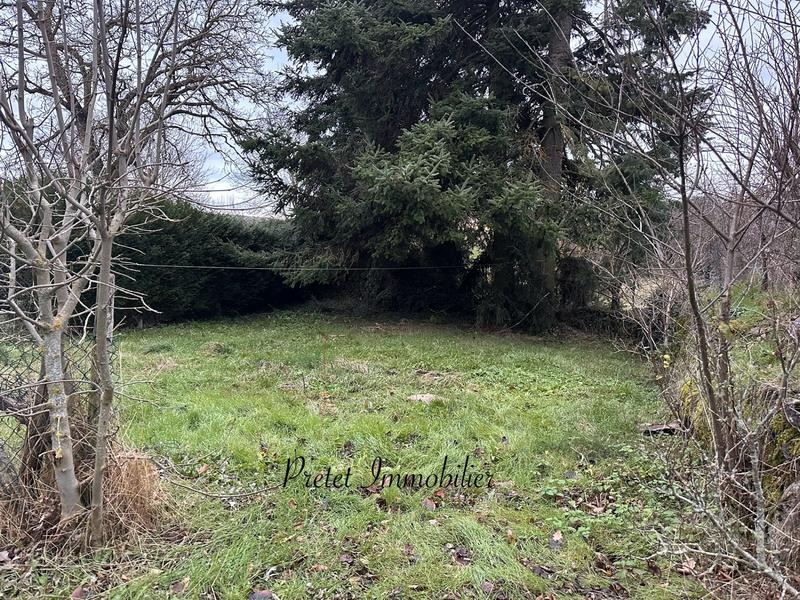 Maison ancienne - 74 m² - 4 pièces