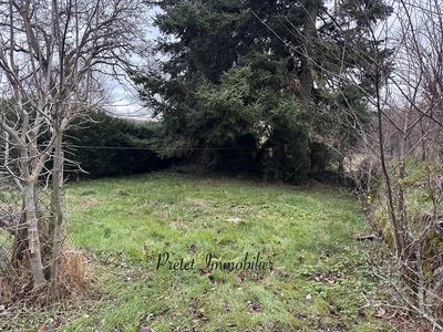 Maison ancienne - 74 m² - 4 pièces