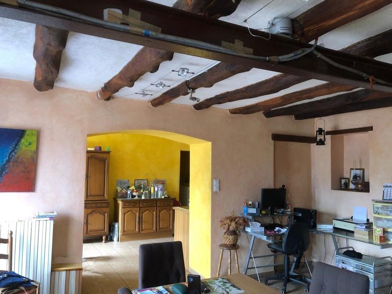 Maison - 125 m² - 4 pièces