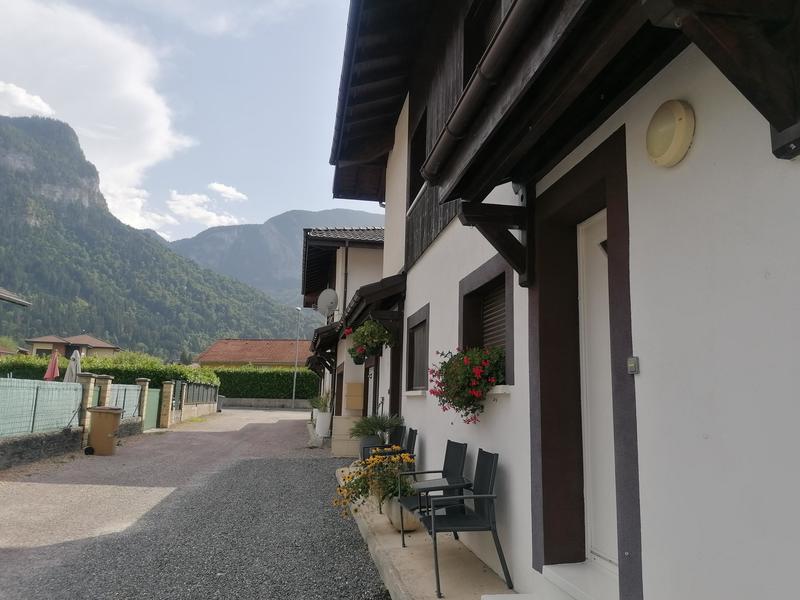 Maison - 83 m² - 5 pièces