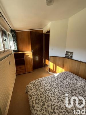 Appartement - 29 m² - 2 pièces