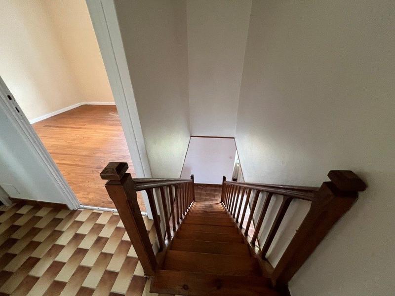 Maison - 63 m² - 3 pièces