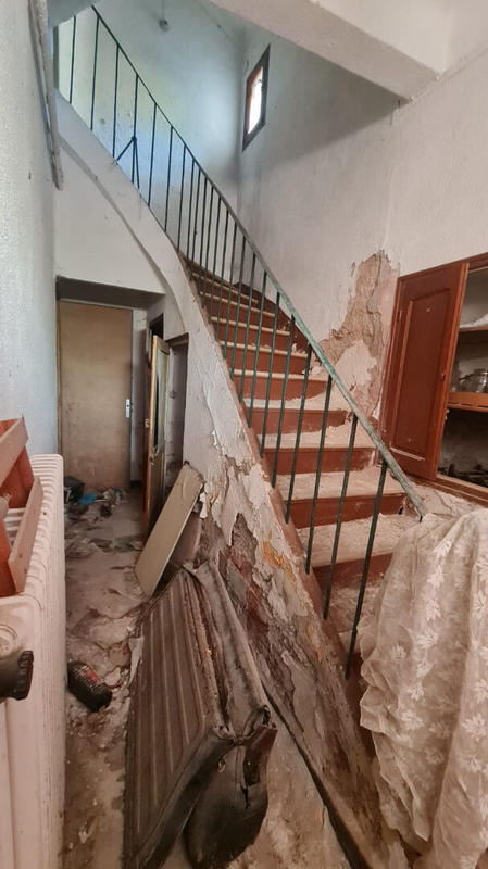 Maison - 295 m² - 8 pièces