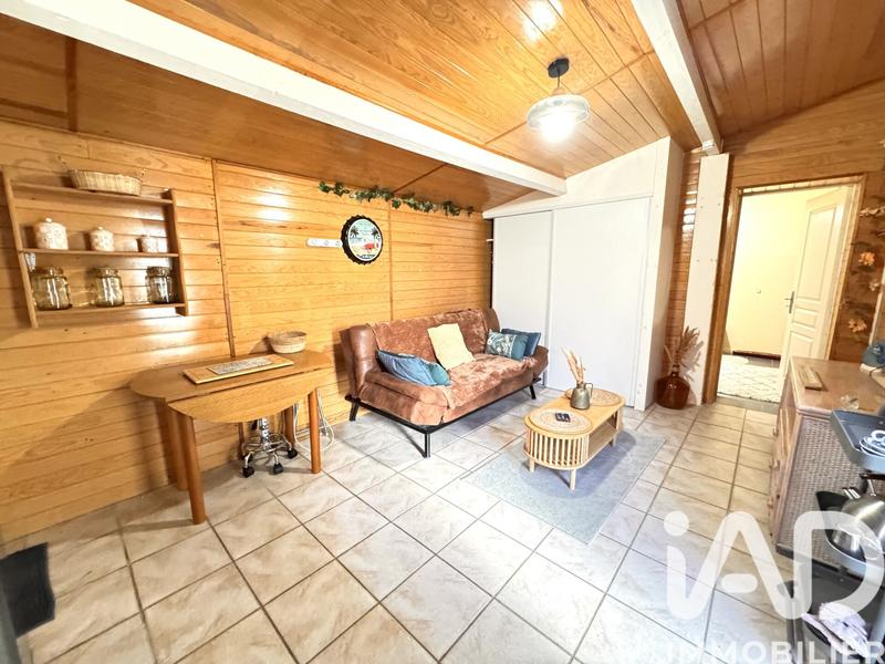 Maison - 177 m² - 5 pièces