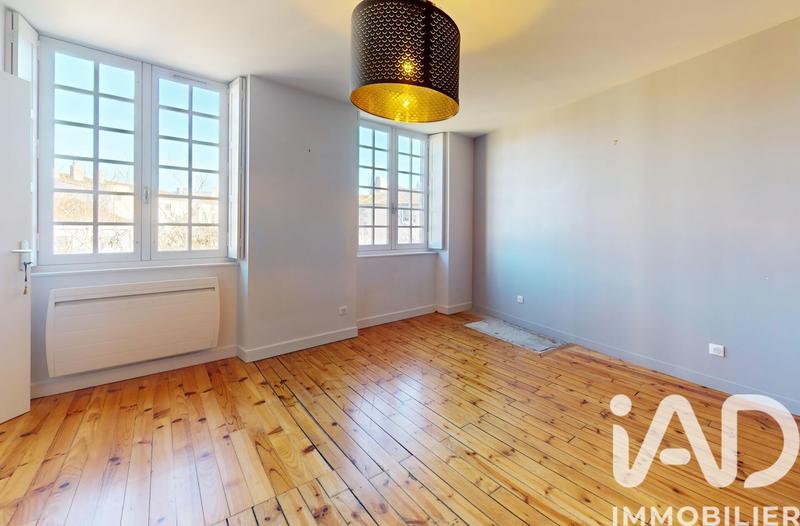 Duplex - 167 m² - 7 pièces