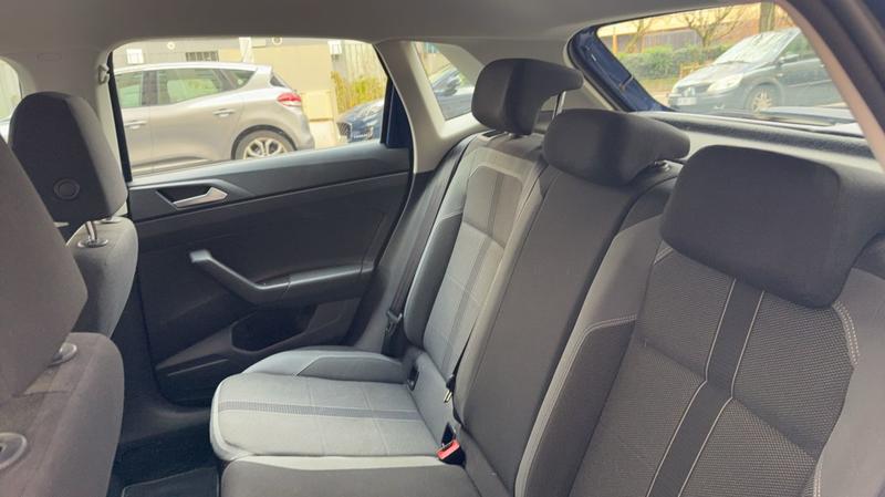 Volkswagen Polo VI 1.0 Tsi 110 R-Line