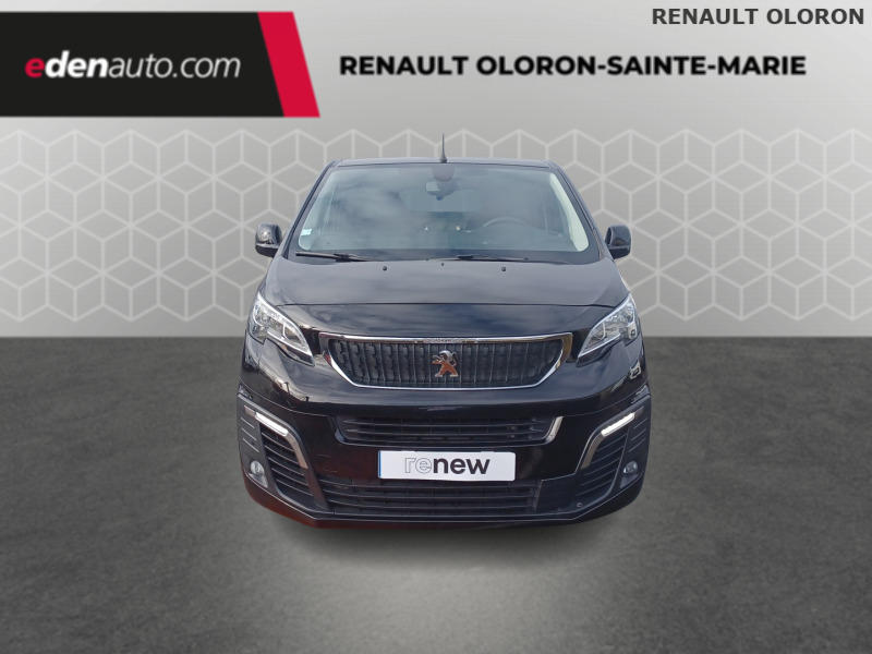 Peugeot Expert Fgn Tole Standard Bluehdi 150 s&amp;S Bvm6 Premium Pack