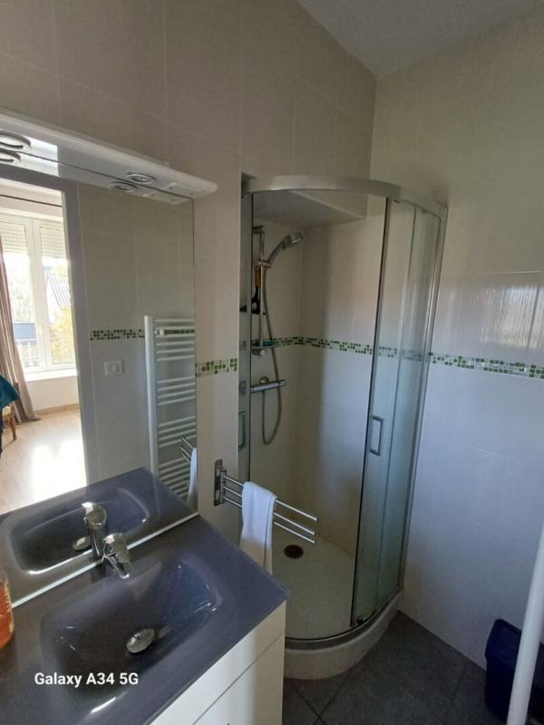 Maison - 158 m² - 8 pièces