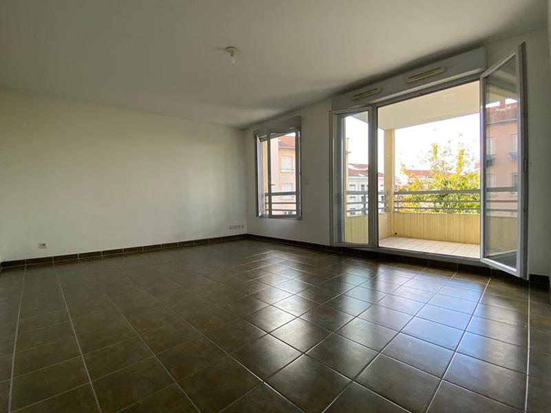 Appartement - 73 m² - 3 pièces