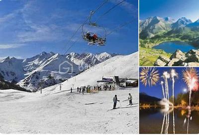 Local commercial - 181 m² - 9 pièces