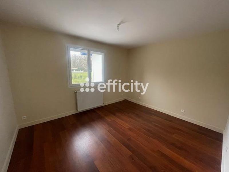 Maison - 125 m² - 4 pièces