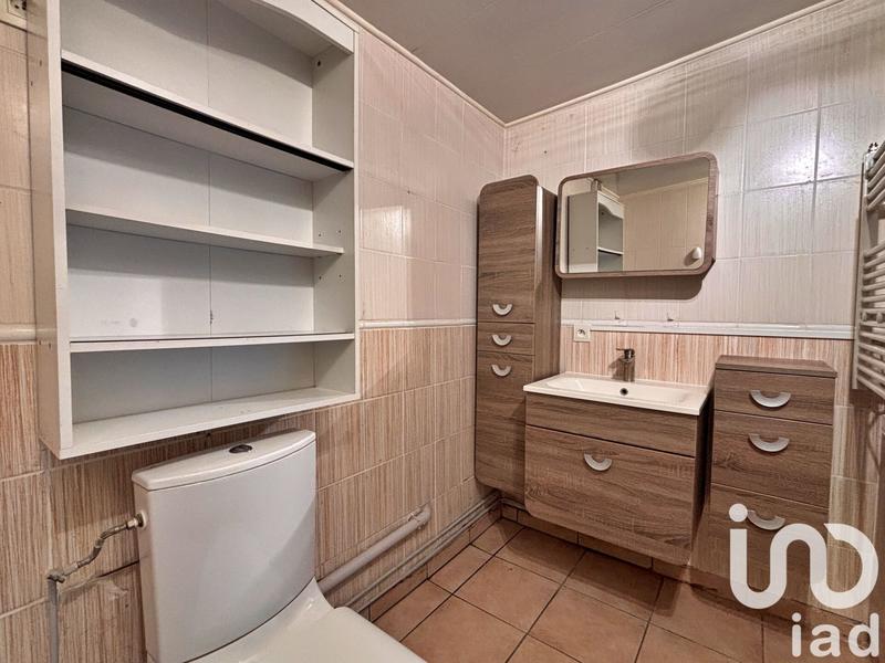 Maison - 195 m² - 7 pièces