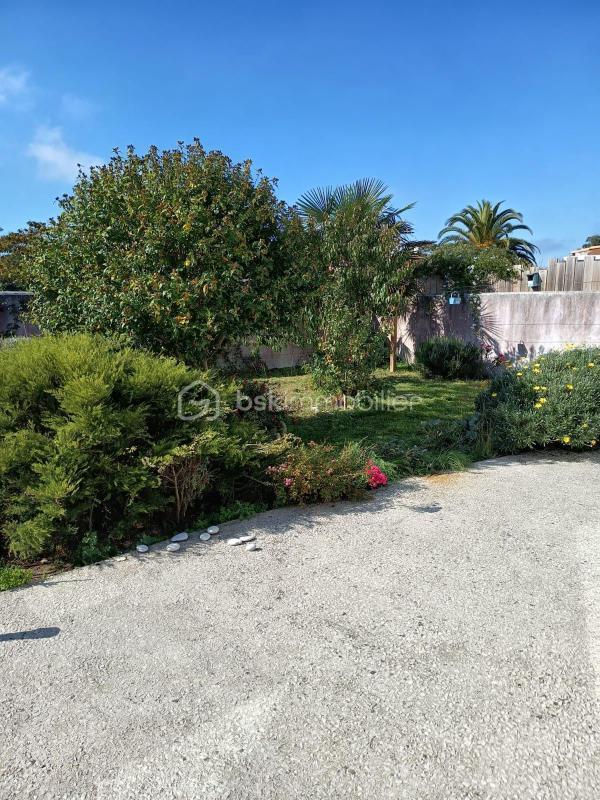 Maison - 77 m² - 4 pièces