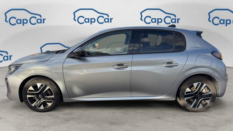 Peugeot 208 1.2 Puretech 100 Allure