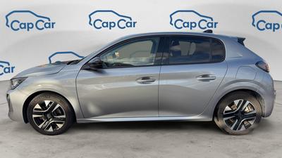 Peugeot 208 1.2 Puretech 100 Allure