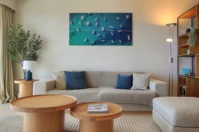 Appartement - 104 m² - 4 pièces