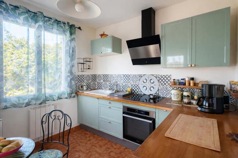 Villa - 62 m² - 4 pièces