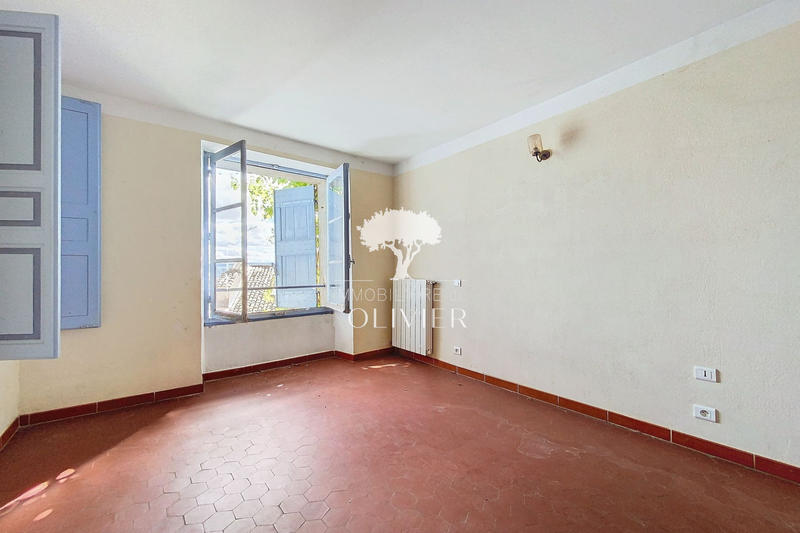 Maison de village - 128 m² - 6 pièces