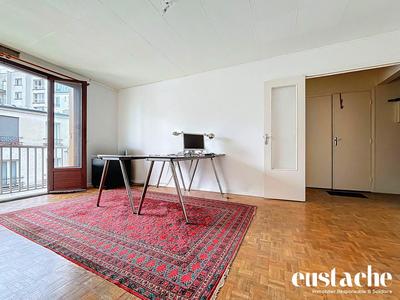 Appartement - 53 m² - 2 pièces