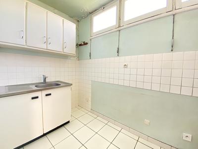 Appartement - 27 m² - 1 pièce
