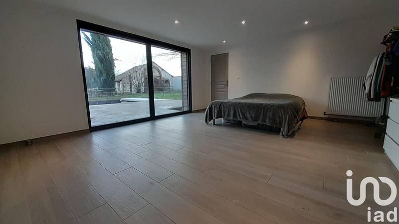 Maison - 299 m² - 10 pièces