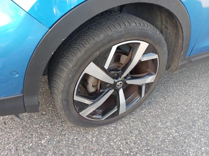 Nissan Qashqai 1.3 Dig-T 140 Tekna