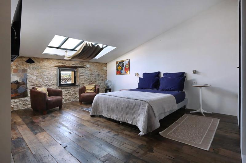 Maison - 195 m² - 7 pièces