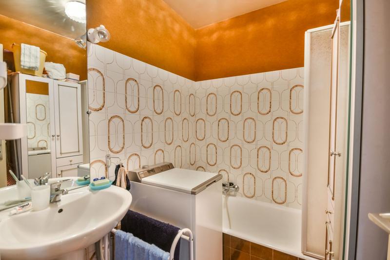 Appartement - 62 m² - 2 pièces