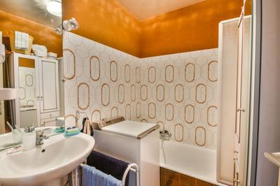 Appartement - 62 m² - 2 pièces