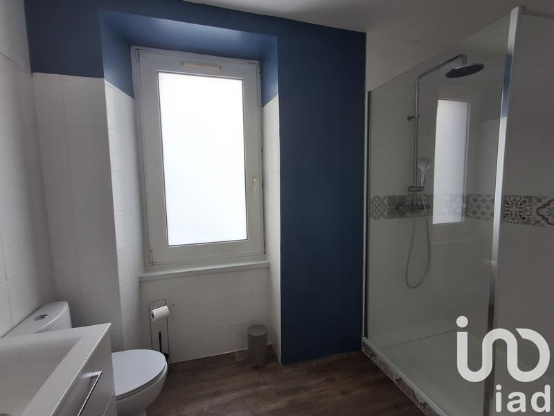 Maison de ville - 115 m² - 5 pièces