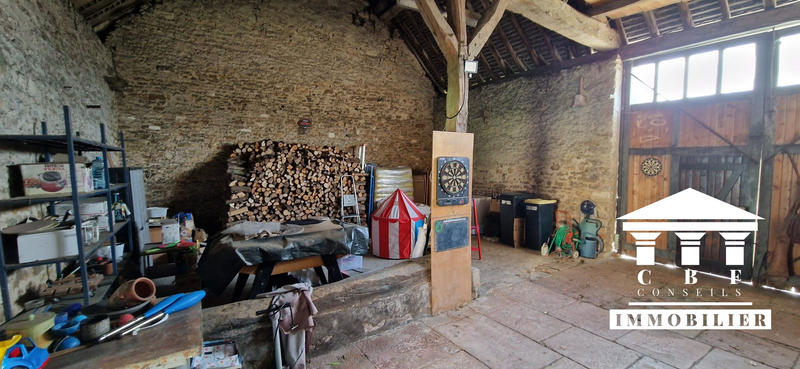 Maison - 194 m² - 10 pièces