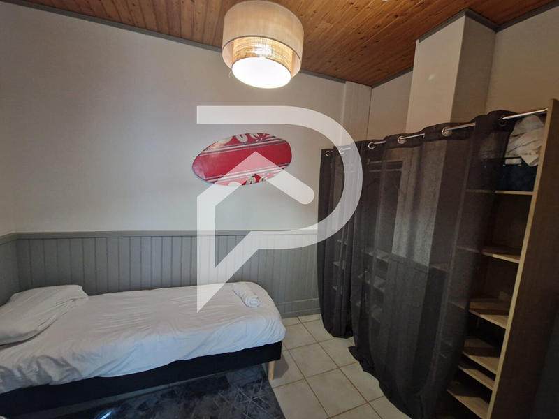 Maison - 152 m² - 6 pièces