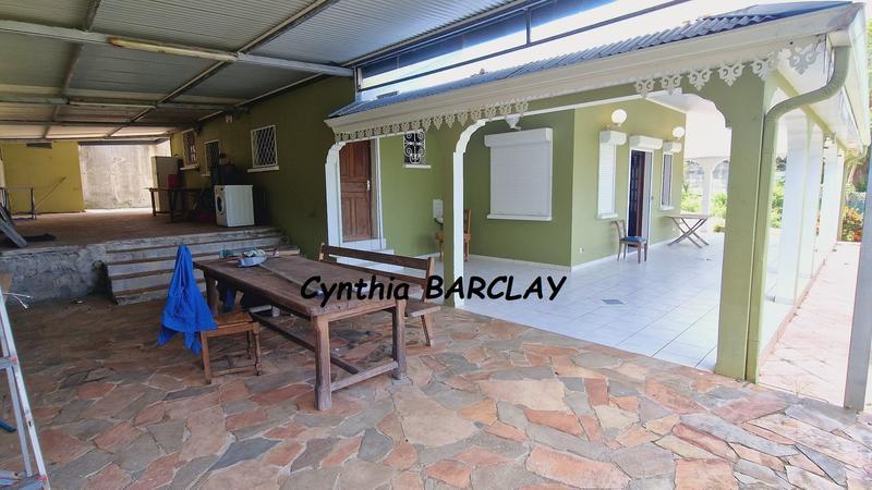 Maison d'architecte - 200 m² - 5 pièces