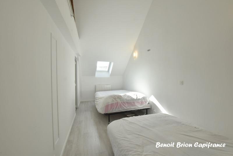 Maison de ville - 106 m² - 5 pièces