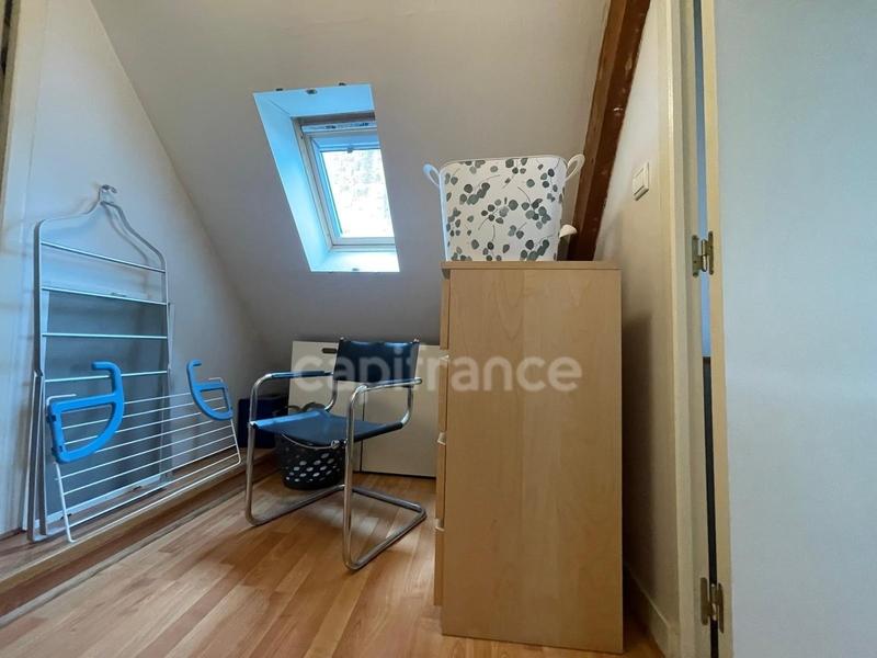 Maison - 70 m² - 4 pièces